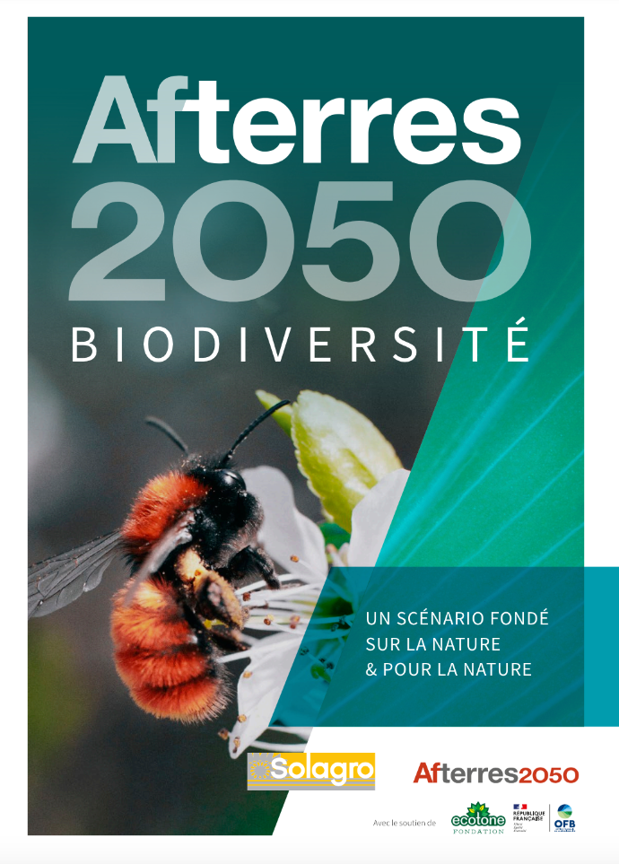 Afterres Biodiversité